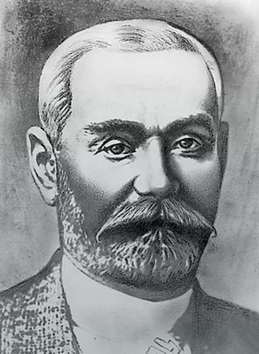 Георгий Зотов